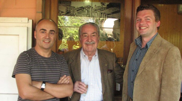 33 frases de Álvaro Mutis | El creador de Maqroll el Gaviero frases de alvaro mutis