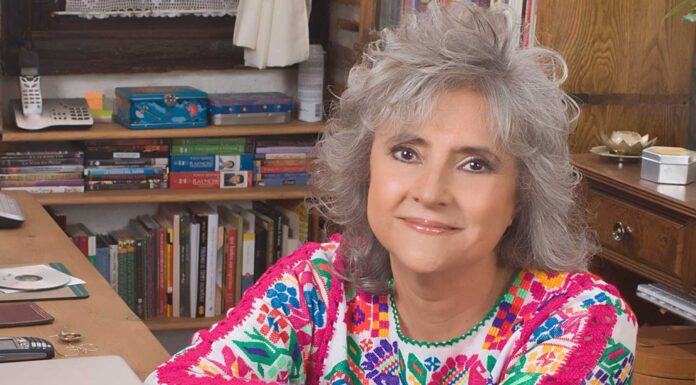 11 libros de Laura Esquivel | ¡Vive al máximo la literatura mexicana! laura esquivel libros