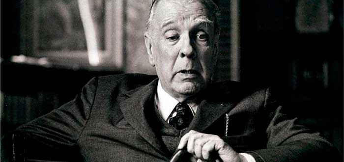 quién fue Jorge Luis Borges