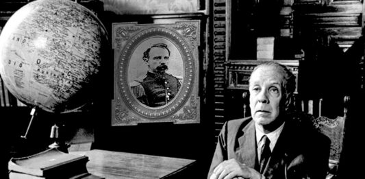 ¿Quién fue Jorge Luis Borges? | Literatura y eternidad quién fue Jorge Luis Borges