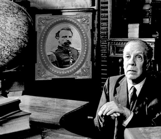 ¿Quién fue Jorge Luis Borges? | Literatura y eternidad quién fue Jorge Luis Borges