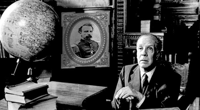 ¿Quién fue Jorge Luis Borges? | Literatura y eternidad quién fue Jorge Luis Borges