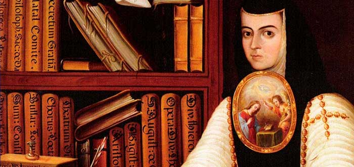 libros de Sor Juana Inés de la Cruz
