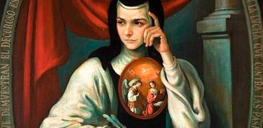 5 Libros de Sor Juana Inés de la Cruz | La Décima Musa libros de Sor Juana Inés de la Cruz