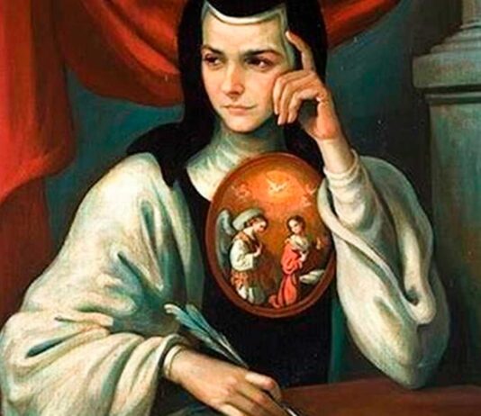 5 Libros de Sor Juana Inés de la Cruz | La Décima Musa libros de Sor Juana Inés de la Cruz