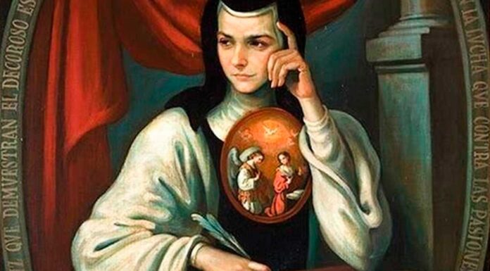 5 Libros de Sor Juana Inés de la Cruz | La Décima Musa libros de Sor Juana Inés de la Cruz