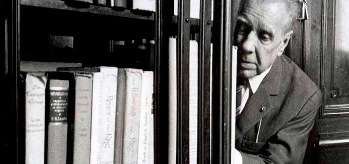 poemas de Jorge Luis Borges