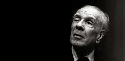 5 Poemas de Jorge Luis Borges | Esencial de la poesía moderna poemas de Jorge Luis Borges