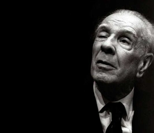 5 Poemas de Jorge Luis Borges | Esencial de la poesía moderna poemas de Jorge Luis Borges