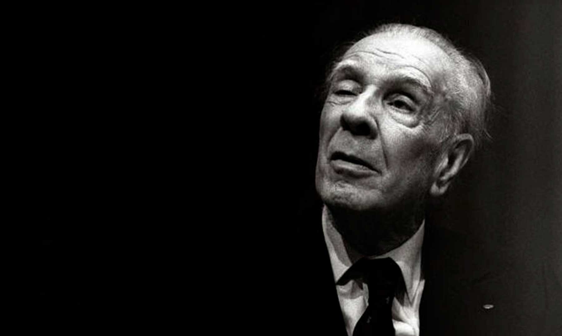 poemas de Jorge Luis Borges