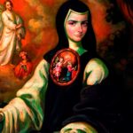 poemas de Sor Juana Inés de la Cruz