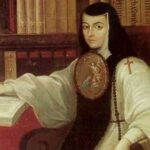 poemas de Sor Juana Inés de la Cruz