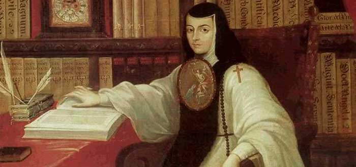 poemas de Sor Juana Inés de la Cruz