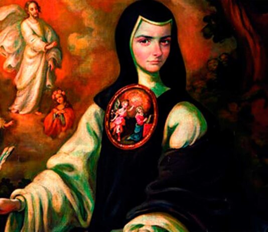 6 Poemas de Sor Juana Inés de la Cruz | Al amor y la vida poemas de Sor Juana Inés de la Cruz