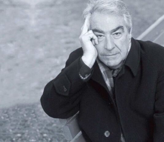 5 poemas de Álvaro Mutis | La sensibilidad de las letras colombianas poemas de alvaro mutis