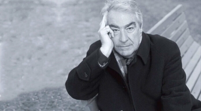 5 poemas de Álvaro Mutis | La sensibilidad de las letras colombianas poemas de alvaro mutis