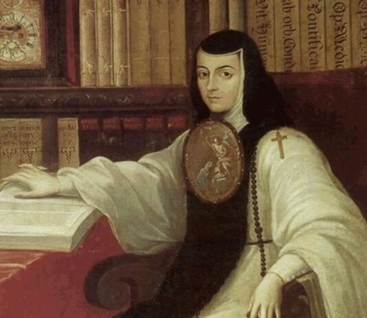 5 poemas de amor de Sor Juana Inés de la Cruz | Pasión e intensidad poemas de amor de Sor Juana Inés de la Cruz