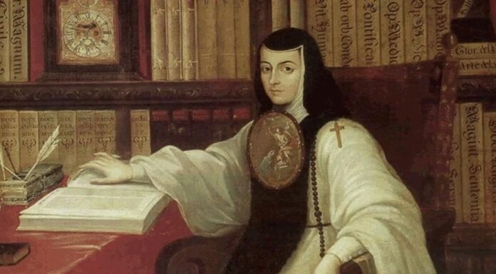 5 poemas de amor de Sor Juana Inés de la Cruz | Pasión e intensidad poemas de amor de Sor Juana Inés de la Cruz
