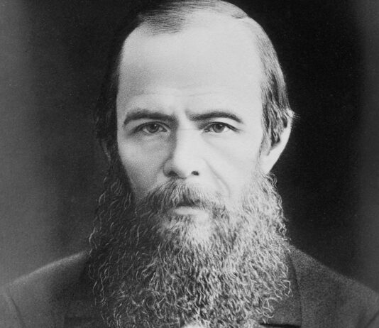 6 Libros de Fiódor Dostoyevski | Entre la profundidad y la tragedia Libros de Fiódor Dostoyevski