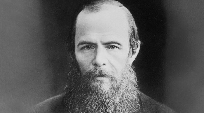 6 Libros de Fiódor Dostoyevski | Entre la profundidad y la tragedia Libros de Fiódor Dostoyevski