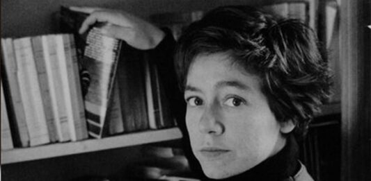 5 poemas de Alejandra Pizarnik | Última poeta surrealista poemas de Alejandra Pizarnik