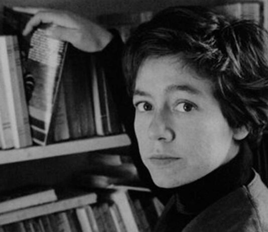 5 poemas de Alejandra Pizarnik | Última poeta surrealista poemas de Alejandra Pizarnik