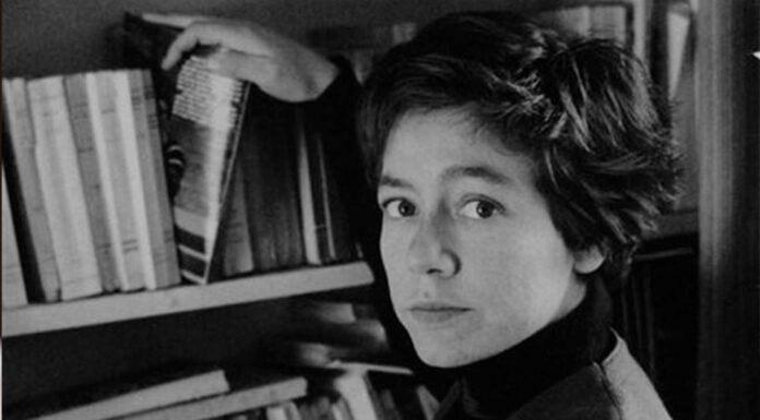 5 poemas de Alejandra Pizarnik | Última poeta surrealista poemas de Alejandra Pizarnik