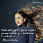 frases de Rosalía