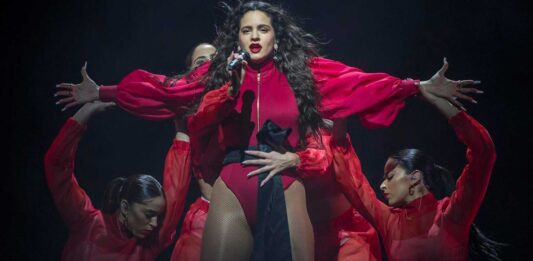 20 frases de Rosalía | Un fenómeno mundial que nació en Cataluña frases de Rosalía