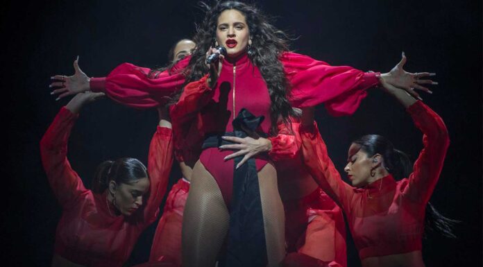 20 frases de Rosalía | Un fenómeno mundial que nació en Cataluña frases de Rosalía