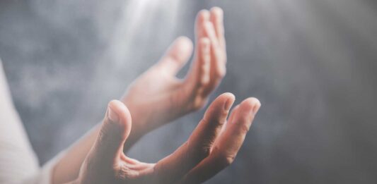 35 frases de agradecimiento a Dios | ¡Palabras para el padre celestial! frases de agradecimiento a dios