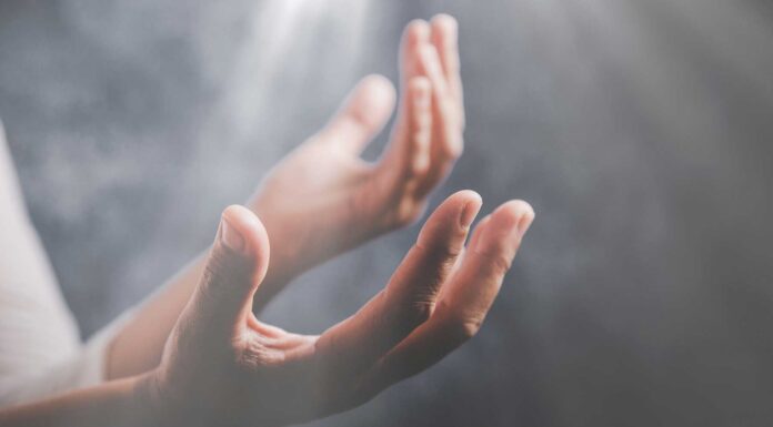 35 frases de agradecimiento a Dios | ¡Palabras para el padre celestial! frases de agradecimiento a dios