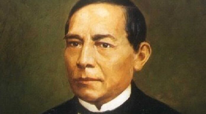 20 Frases de Benito Júarez | La voz inmortal de la reforma mexicana 20 frases de Benito Juárez