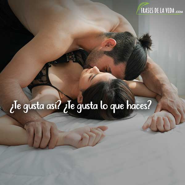 frases de deseo sexuales