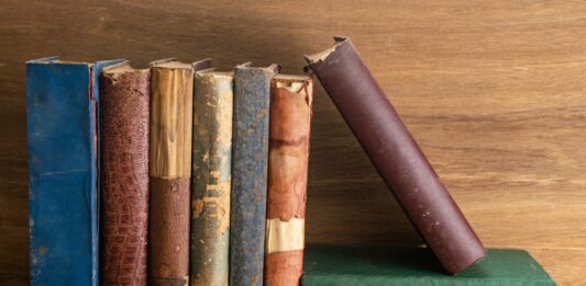 8 libros clásicos de la literatura | Letras que son inmortales libros clásicos de la literatura