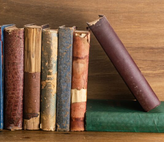 8 libros clásicos de la literatura | Letras que son inmortales libros clásicos de la literatura