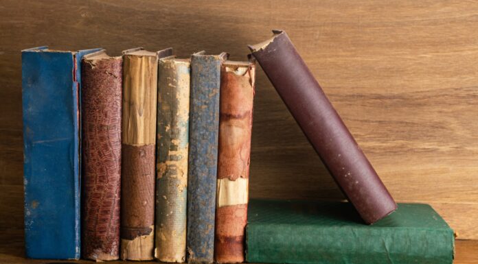 8 libros clásicos de la literatura | Letras que son inmortales libros clásicos de la literatura