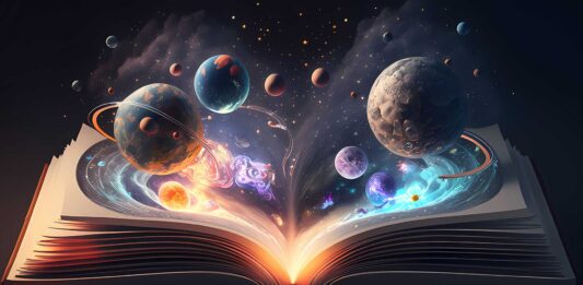 Los 7 mejores libros sobre el universo | Un recorrido por galaxias lejanas Los 7 mejores libros sobre el universo