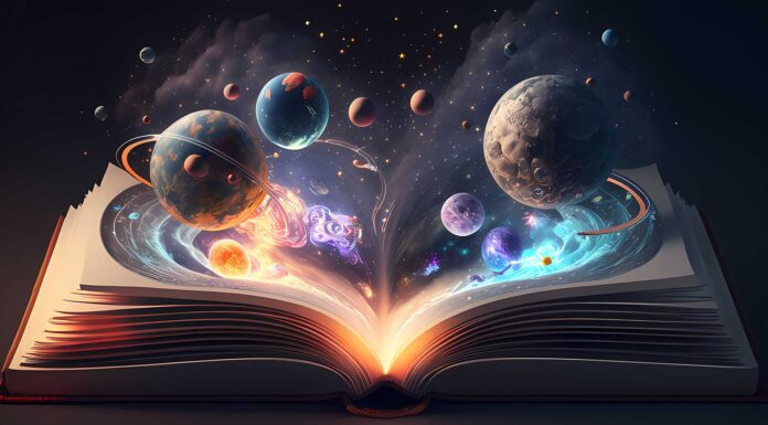 Los 7 mejores libros sobre el universo | Un recorrido por galaxias lejanas Los 7 mejores libros sobre el universo