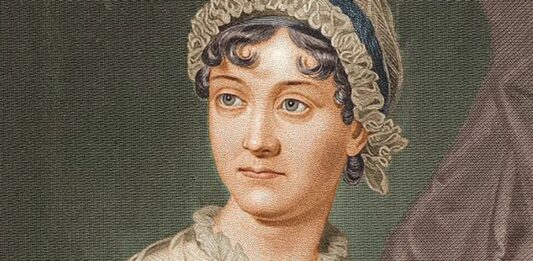 ¿Quién fue Jane Austen? | Leyenda de la novela romántica Quién fue Jane Austen