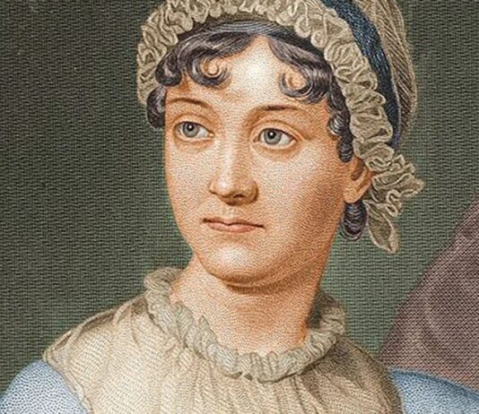¿Quién fue Jane Austen? | Leyenda de la novela romántica Quién fue Jane Austen