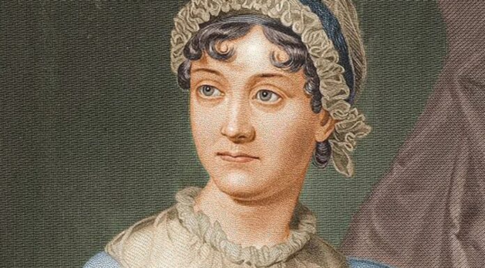 ¿Quién fue Jane Austen? | Leyenda de la novela romántica Quién fue Jane Austen