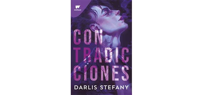 Contradicciones de Darlis Stefany