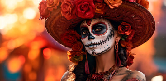 Conoce las mejores frases del Día de Muertos dia de los muertos frases