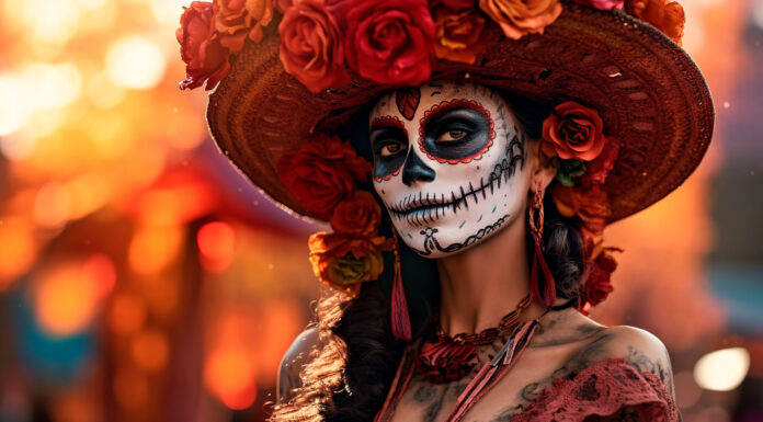 Conoce las mejores frases del Día de Muertos dia de los muertos frases