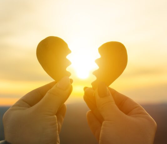 6 libros de desamor | Para navegar nuestra alma y rescatarnos libros de desamor