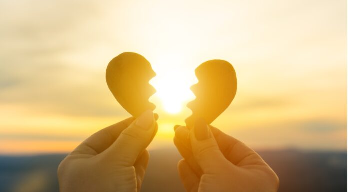 6 libros de desamor | Para navegar nuestra alma y rescatarnos libros de desamor