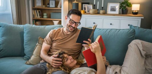 10 libros para mejorar la relación de pareja | ¡Obras imperdibles! libros para mejorar la relacion de pareja