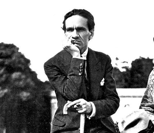 10 poemas de César Vallejo | El poeta peruano del siglo XX poemas de cesar vallejo