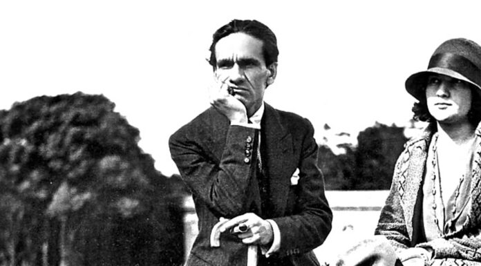 10 poemas de César Vallejo | El poeta peruano del siglo XX poemas de cesar vallejo